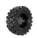 Solid Skidsteer tyre